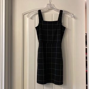 Abercrombie kids layerable dress